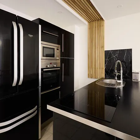 La Terrasse Du Bonheur Apartment Le Mans