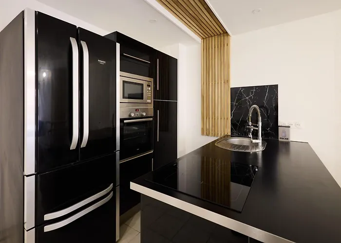 La Terrasse Du Bonheur Lejlighed Le Mans