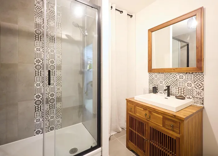 La Terrasse Du Bonheur Le Mans